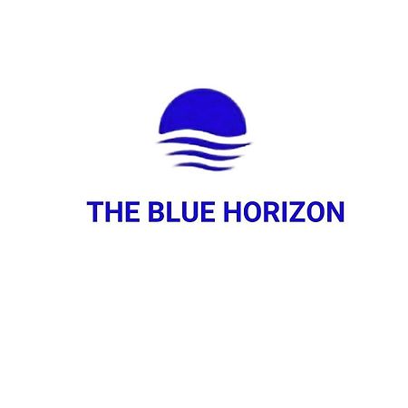Hotel The Blue Horizon Vlorë Exterior foto